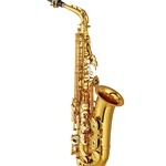 Alto sax