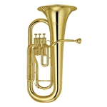Baritone and Euphonium