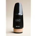Clark W. Fobes NVACL Nova Clarinet Mouthpiece