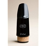 Clark W. Fobes DEBBCL Debut Bass Clarinet Mouthpiece