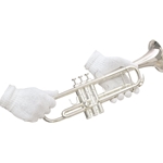 1888 Bach Polishing Glove