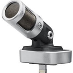 Shure MV88 Stereo Mic for iPhone