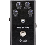 0234531000 Fender The Bends Compressor Effects Pedal