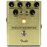 0234534000 Fender Pugilist Distortion Effects Pedal