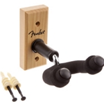 0991804021 Fender Wall Hanger, Natural