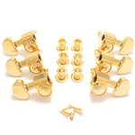 102G Grover Machines, Gold