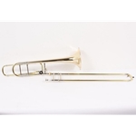 Bach 42BO Stradivarius Series F-Attachment Trombone